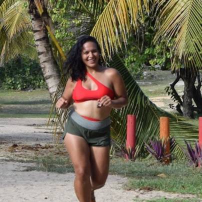 Jaquala Montalvo