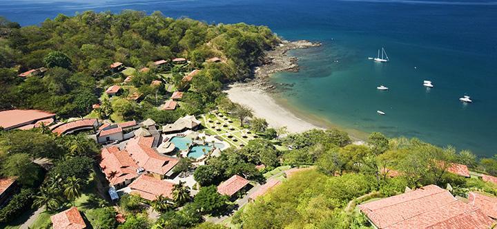 Secrets Papagayo Resor